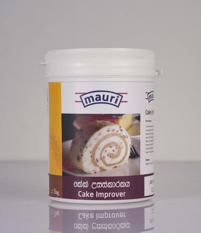 Mauri Cake Improver (1Kg / 10Kg)