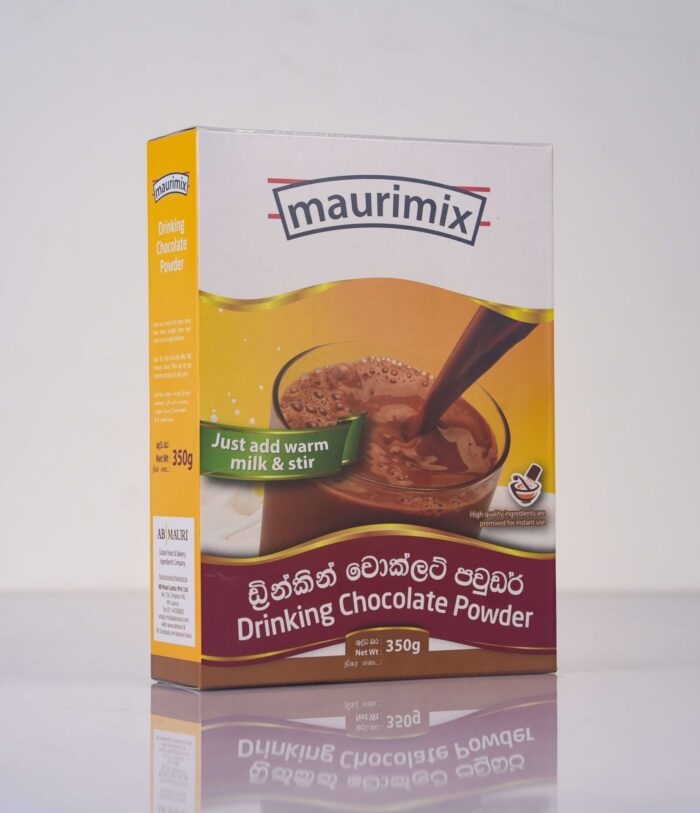 Maurimix Drinking Chocolate