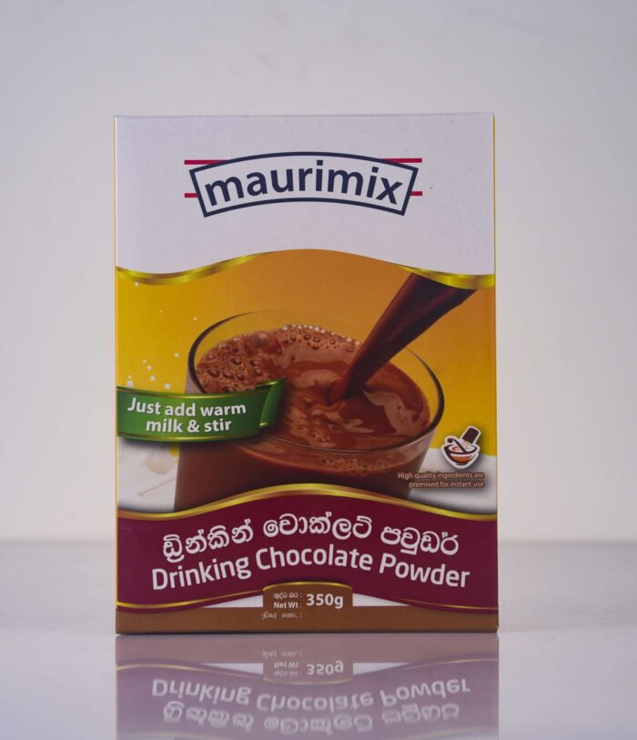 Maurimix Drinking Chocolate