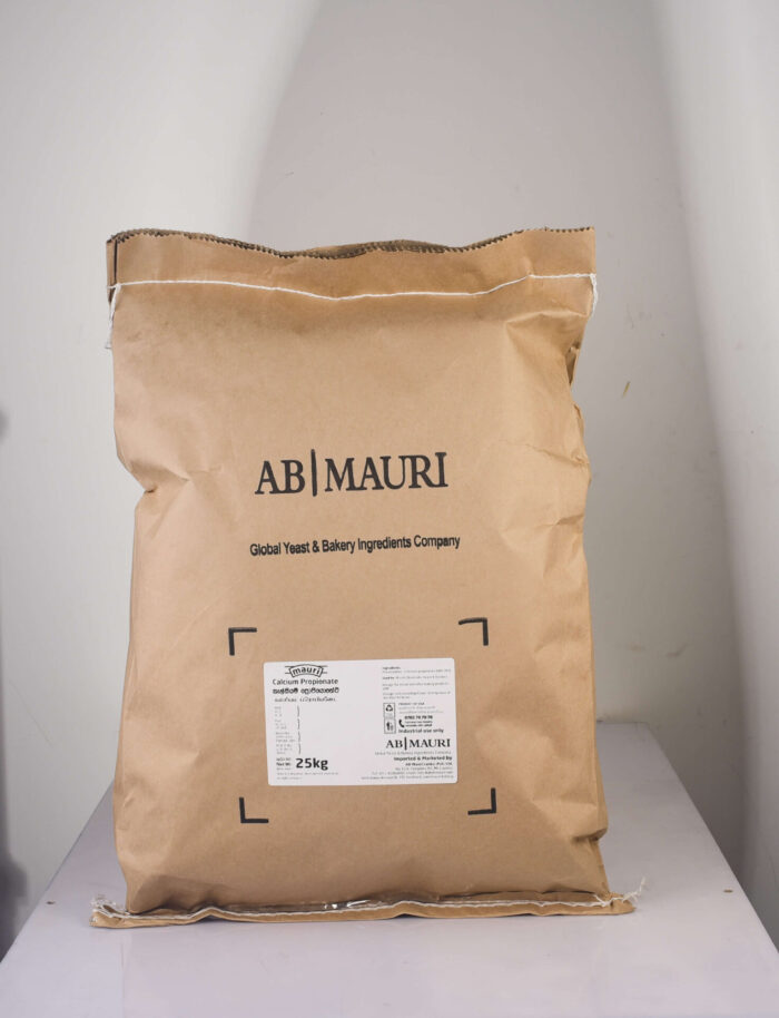 Mauri Calcium Propionate (500g / 25Kg)