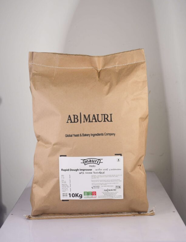 Mauri Hido Rapid Dough Improver (750g / 10Kg)