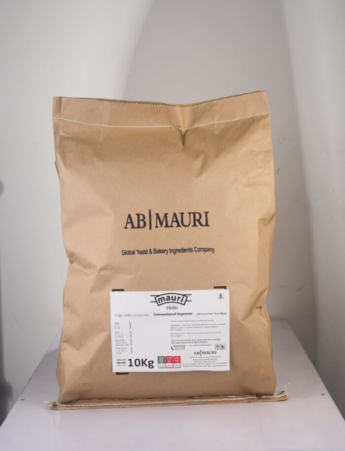 Mauri Hido Conventional Improver (750g / 10Kg)