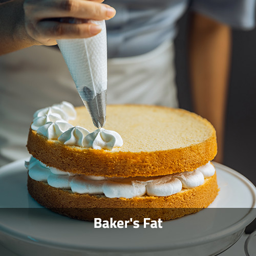 Bakers Fat