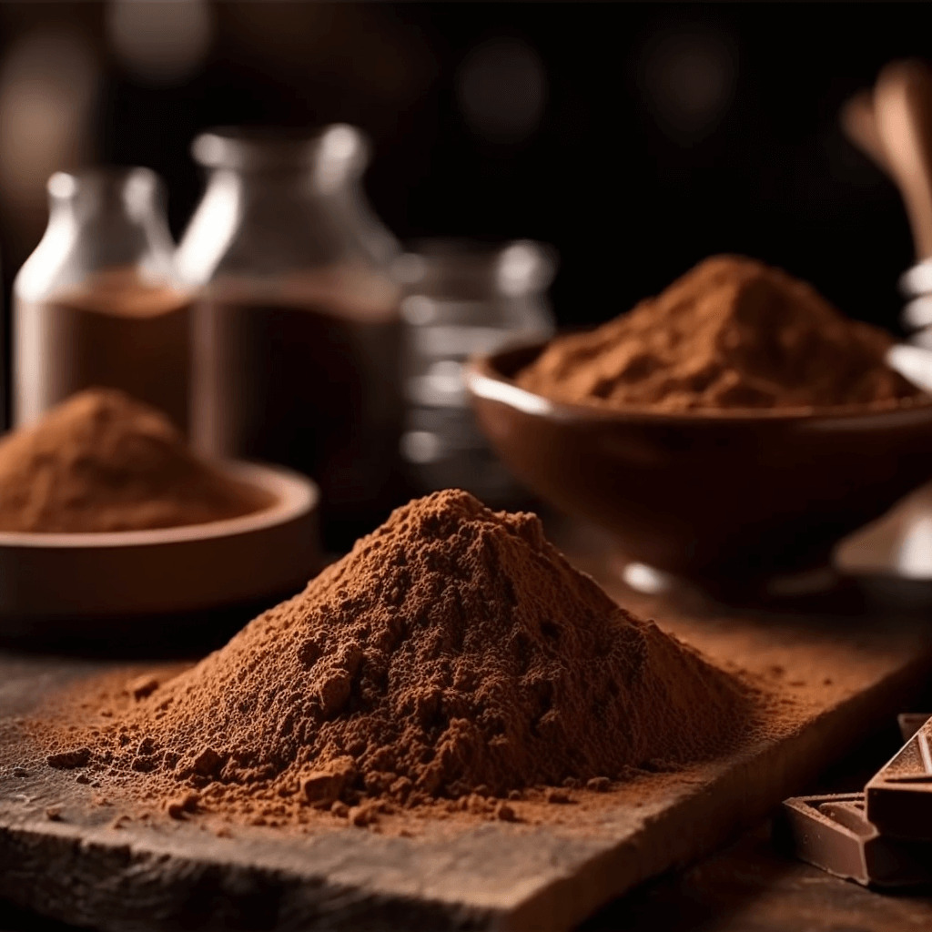 Cocoa Powder