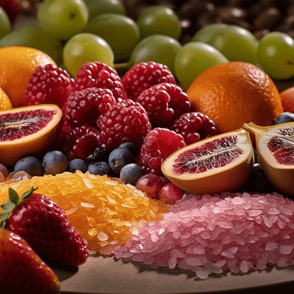 Fruit Fillings