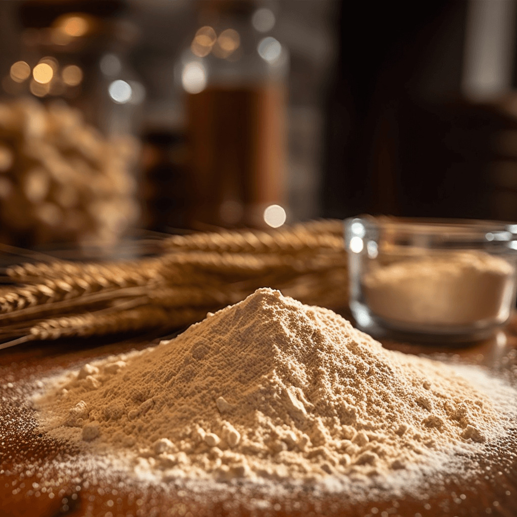 Malt Powder