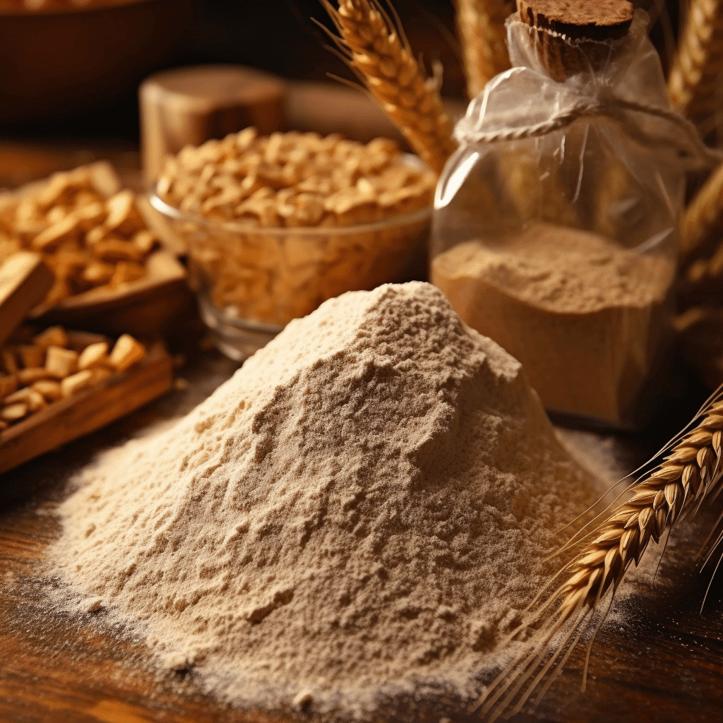 Wheat Gluten