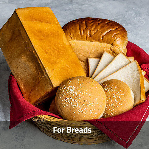 For Breads