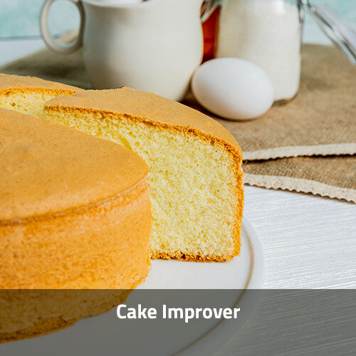 Cake Improver